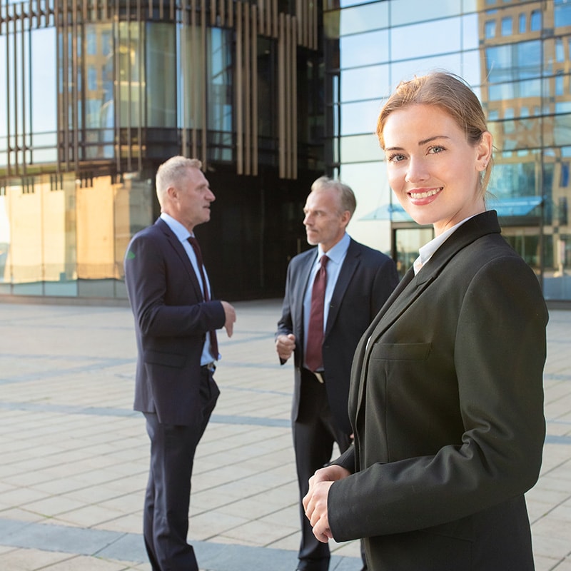Vonberg AG: Die Rolle von Private Equity-Investoren bei der Wertsteigerung von Unternehmen