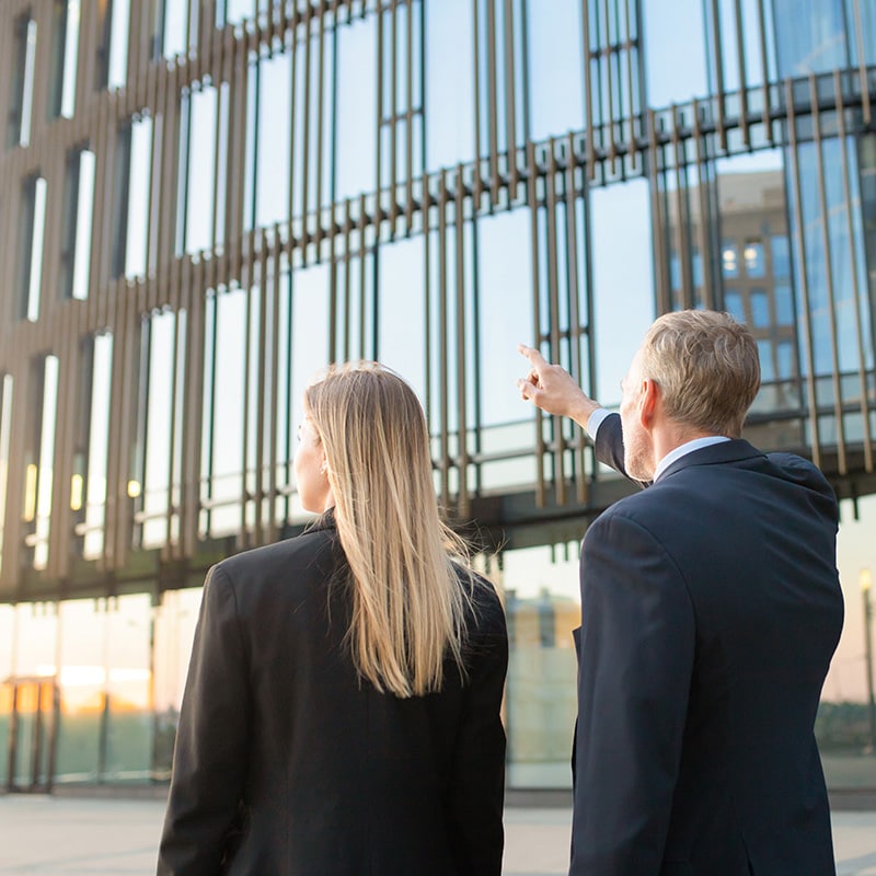 DIE MITARBEITER DER VONBERG AG VERSCHAFFEN EINEN ÜBERBLICK ÜBER PRIVATE EQUITY STRATEGIEN